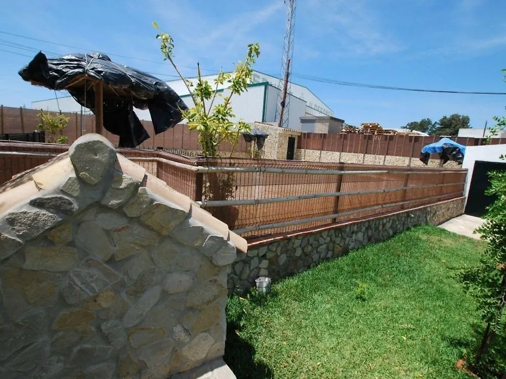 Apartamentos Dehesa De La Villa Conil De La Frontera
